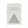 Shop Higher Standards x Zippo® Triangle Lighter 🔥 in australian