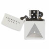 Shop Higher Standards x Zippo® Triangle Lighter 🔥 in australian