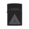 Shop Higher Standards x Zippo® Triangle Lighter 🔥 in australian