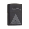 Shop Higher Standards x Zippo® Triangle Lighter 🔥 in australian
