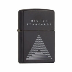 Shop Higher Standards x Zippo® Triangle Lighter 🔥 in australian