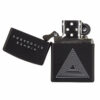 Shop Higher Standards x Zippo® Triangle Lighter 🔥 in australian