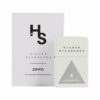Shop Higher Standards x Zippo® Triangle Lighter 🔥 in australian