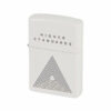 Shop Higher Standards x Zippo® Triangle Lighter 🔥 in australian