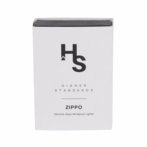 Shop Higher Standards x Zippo® Triangle Lighter 🔥 in australian