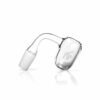 Shop HONEY BARREL QUARTZ BANGER - 90° DEGREE | YL in australian