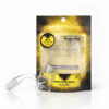 Shop HONEY BEVEL BOWL QUARTZ BANGER - 45° DEGREE | YL in australian