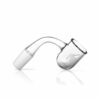 Shop HONEY BEVEL BOWL QUARTZ BANGER - 90° DEGREE | YL in australian