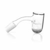 Shop HONEY BEVEL DEEP BOWL QUARTZ BANGER - 45° DEGREE | BL in australian