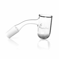 Shop HONEY BEVEL DEEP BOWL QUARTZ BANGER - 45° DEGREE | BL in australian