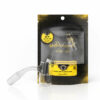 Shop HONEY BEVEL DEEP BOWL QUARTZ BANGER - 45° DEGREE | BL in australian