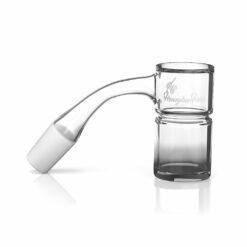 Shop HONEY BEVEL SPLASH BUCKET QUARTZ BANGER - 45° DEGREE | BL in australian