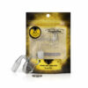 Shop HONEY DISC DEEP DISH QUARTZ BANGER - 90° DEGREE | YL in australian