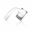 Shop HONEY HYBRID QUARTZ BANGER - 90° DEGREE | BL in australian