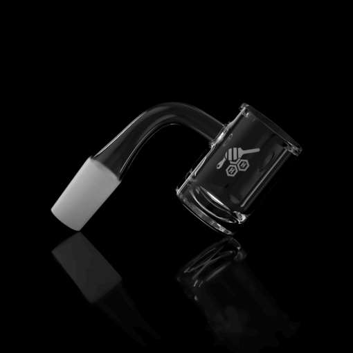 Shop HONEY HYBRID QUARTZ BANGER - 90° DEGREE | YL in australian