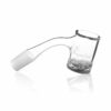 Shop HONEY HYBRID QUARTZ BANGER - 45° DEGREE | BL in australian