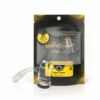 Shop HONEY HYBRID QUARTZ BANGER - 45° DEGREE | BL in australian