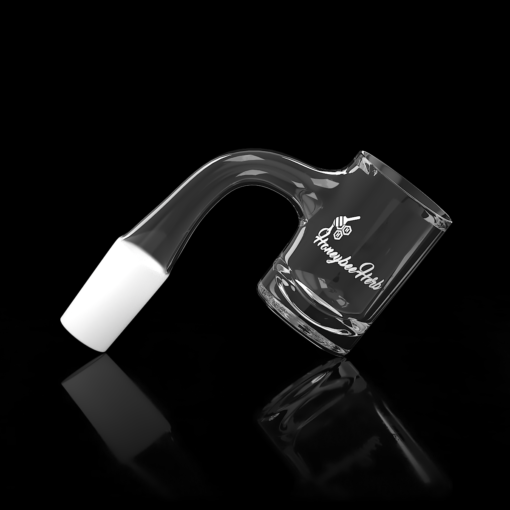 Shop HONEY HYBRID QUARTZ BANGER - 90° DEGREE | BL in australian