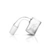 Shop HONEY & MILK CORE REACTOR QUARTZ BANGER - 90° DEGREE | YL in australian