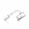Shop HONEY & MILK ENAIL QUARTZ BANGER - 90° DEGREE | YL in australian