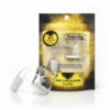 Shop HONEY & MILK XL BEVEL QUARTZ BANGER - 90° DEGREE | YL in australian