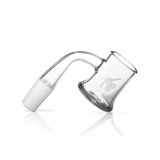 Shop HONEY MUG QUARTZ BANGER - 90° DEGREE | YL in australian