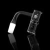 Shop HONEY WELL QUARTZ BANGER - 90° DEGREE | YL in australian