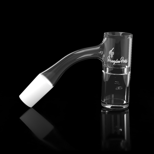 Shop HONEY WELL QUARTZ BANGER - 45° DEGREE | BL in australian