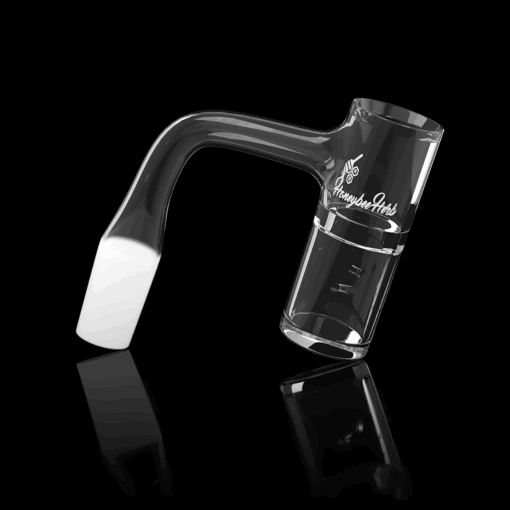 Shop HONEY WELL QUARTZ BANGER - 90° DEGREE | BL in australian