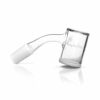Shop HONEY & MILK BEVEL QUARTZ BANGER - 45° DEGREE | BL in australian