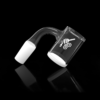 Shop HONEY & MILK BEVEL QUARTZ BANGER- 90° DEGREE | BL in australian