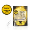 Shop HONEY & MILK BEVEL SPLASH BUCKET - 45° DEGREE | YL in australian