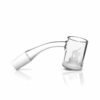 Shop HONEY & MILK CORE REACTOR QUARTZ BANGER - 45° DEGREE | YL in australian