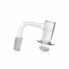 Shop HONEY & MILK HALO QUARTZ BANGER - 90° DEGREE in australian