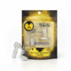 Shop HONEY & MILK BEVEL WHIRLWIND SIDECAR - 90° DEGREE | YL in australian