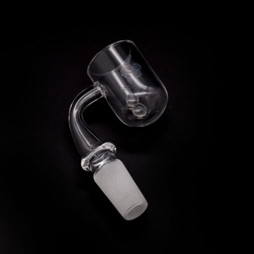 Shop HONEY CYCLONE QUARTZ BANGER - 90° DEGREE | YL in australian