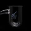 Shop HONEY CYCLONE QUARTZ BANGER - 90° DEGREE | YL in australian