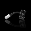 Shop HONEY HYBRID QUARTZ BANGER - 45° DEGREE | YL in australian