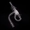 Shop HONEY RECYCLER QUARTZ BANGER | YL in australian