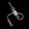 Shop HONEY RECYCLER QUARTZ BANGER | YL in australian