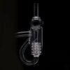 Shop HONEY RECYCLER QUARTZ BANGER | YL in australian
