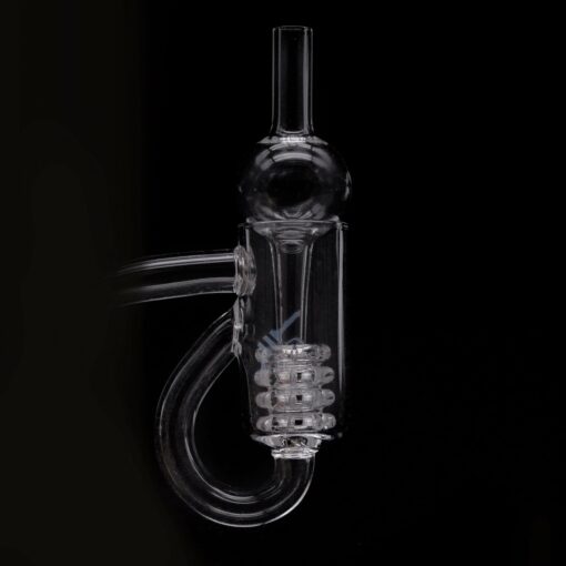 Shop HONEY RECYCLER QUARTZ BANGER | YL in australian