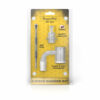 Shop 4 PIECE BANGER KIT in australian