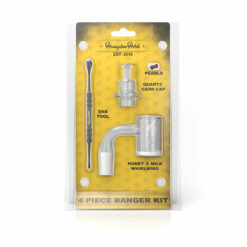 Shop 4 PIECE BANGER KIT in australian