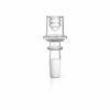 Shop HONEYCOMB BARREL QUARTZ ENAIL | YL in australian