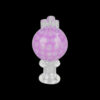 Shop Honeycomb Triple Stem Bubble Carb Cap in australian
