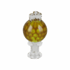 Shop Honeycomb Triple Stem Bubble Carb Cap in australian