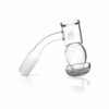 Shop HONEYSUCKLE BUBBLE QUARTZ BANGER - 45° DEGREE | YL in australian