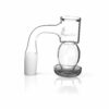 Shop HONEYSUCKLE BUBBLE QUARTZ BANGER - 90° DEGREE | BL in australian