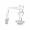 Shop HONEYSUCKLE NECTAR BEEHIVE QUARTZ BANGER - 90° DEGREE in australian